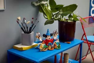Disney magie LEGO-set afbeelding 3