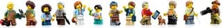 De botanische tuin LEGO-set afbeelding 2