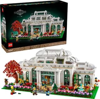De botanische tuin LEGO-set afbeelding 19