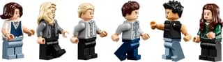 Twilight: Het huis van de familie Cullen LEGO-set afbeelding 2