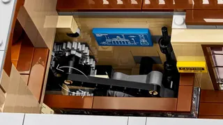 Stoomboot LEGO-set afbeelding 11