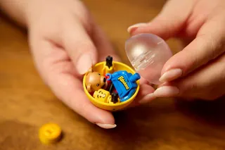 Minifigurenautomaat LEGO-set afbeelding 6