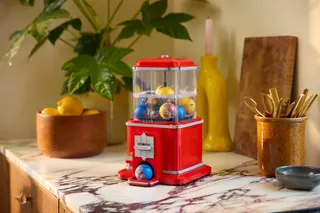 Minifigurenautomaat LEGO-set afbeelding 11