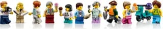 Italiaanse Rivièra LEGO-set afbeelding 2