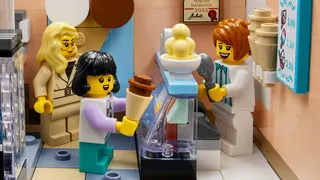 Italiaanse Rivièra LEGO-set afbeelding 10