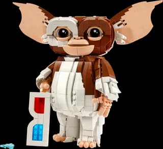 Gremlins: Gizmo LEGO-set
