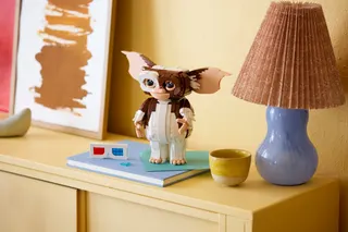 Gremlins: Gizmo LEGO-set afbeelding 13