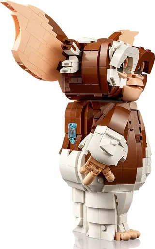 Gremlins: Gizmo LEGO-set afbeelding 2