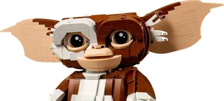 Gremlins: Gizmo LEGO-set afbeelding 3