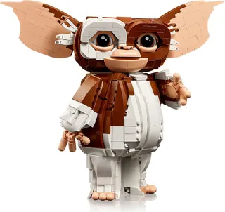 Gremlins: Gizmo LEGO-set afbeelding 4