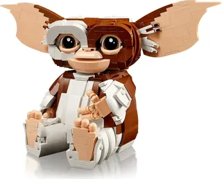 Gremlins: Gizmo LEGO-set afbeelding 5