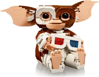 Gremlins: Gizmo LEGO-set afbeelding 6