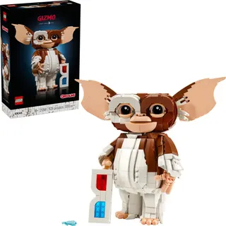 Gremlins: Gizmo LEGO-set afbeelding 15