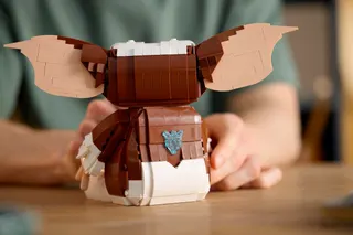 Gremlins: Gizmo LEGO-set afbeelding 7