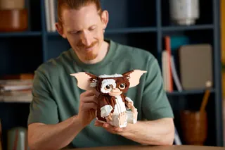 Gremlins: Gizmo LEGO-set afbeelding 8