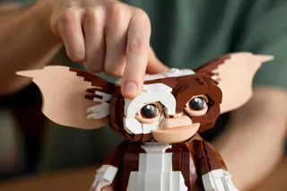 Gremlins: Gizmo LEGO-set afbeelding 9
