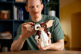Gremlins: Gizmo LEGO-set afbeelding 10