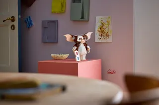 Gremlins: Gizmo LEGO-set afbeelding 11