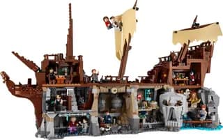 De Goonies LEGO-set afbeelding 2
