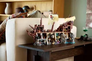 De Goonies LEGO-set afbeelding 16