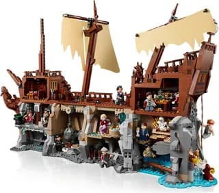 De Goonies LEGO-set afbeelding 10