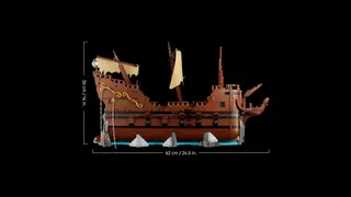 De Goonies LEGO-set afbeelding 11