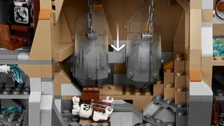 De Goonies LEGO-set afbeelding 12