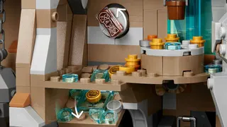 De Goonies LEGO-set afbeelding 13