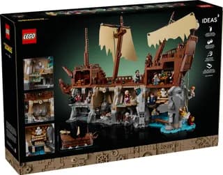 De Goonies LEGO-set afbeelding 17