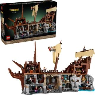 De Goonies LEGO-set afbeelding 18