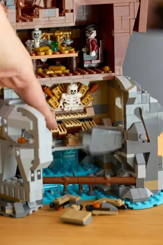 De Goonies LEGO-set afbeelding 6