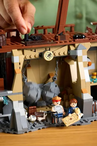 De Goonies LEGO-set afbeelding 7