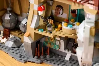 De Goonies LEGO-set afbeelding 8