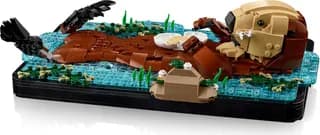 Drijvende zeeotters LEGO-set afbeelding 4