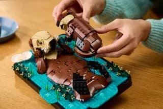 Drijvende zeeotters LEGO-set afbeelding 6