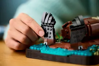 Drijvende zeeotters LEGO-set afbeelding 7