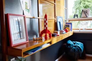 Tintin maanraket LEGO-set afbeelding 14