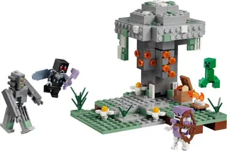 The Pale Garden LEGO-set afbeelding 2