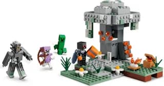 The Pale Garden LEGO-set afbeelding 4