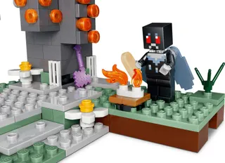 The Pale Garden LEGO-set afbeelding 7