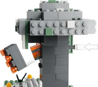 The Pale Garden LEGO-set afbeelding 5