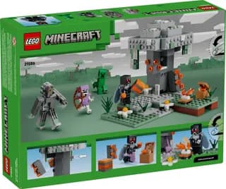 The Pale Garden LEGO-set afbeelding 12