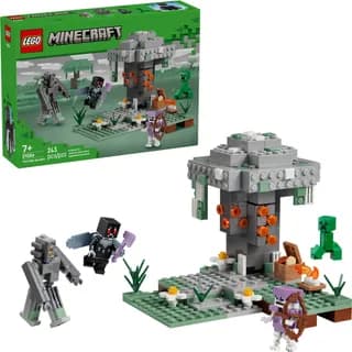 The Pale Garden LEGO-set afbeelding 13