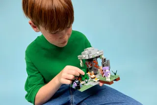 The Pale Garden LEGO-set afbeelding 8