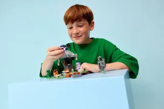 The Pale Garden LEGO-set afbeelding 9