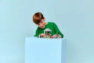 The Pale Garden LEGO-set afbeelding 10