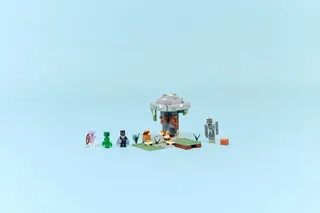 The Pale Garden LEGO-set afbeelding 11