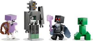 The Pale Garden LEGO-set afbeelding 3