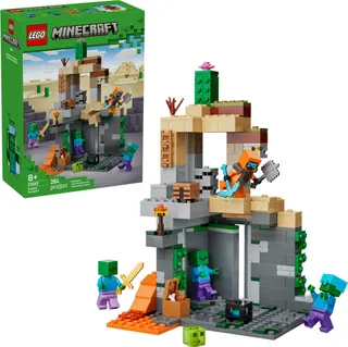Zombie Dungeon LEGO-set afbeelding 11
