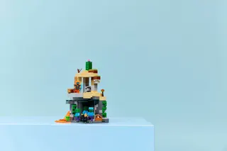 Zombie Dungeon LEGO-set afbeelding 9